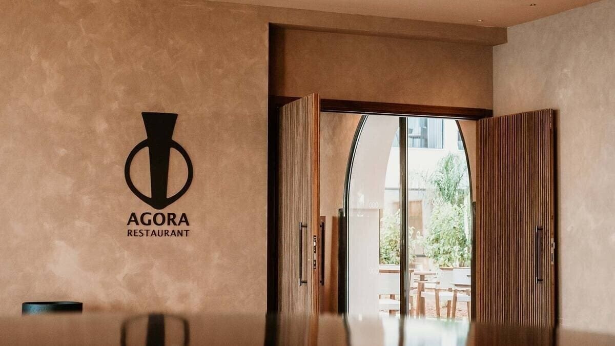 Картинка Domes Of Corfu 5*