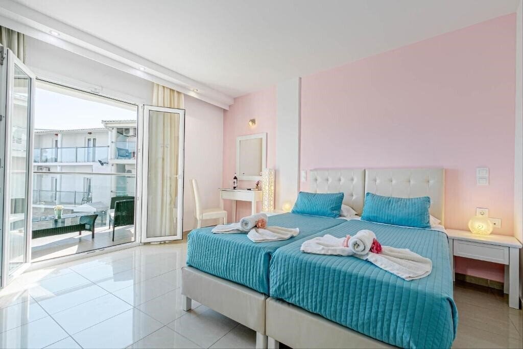 Фотография Palotel Luxury Hotel 3*