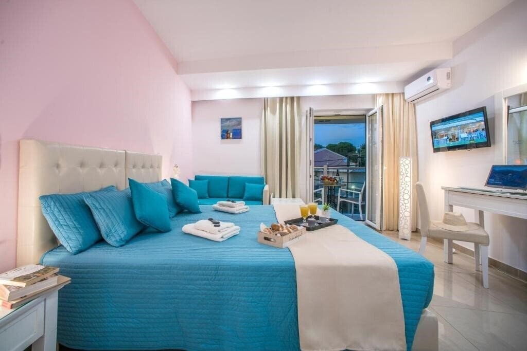 Картинка Palotel Luxury Hotel 3*