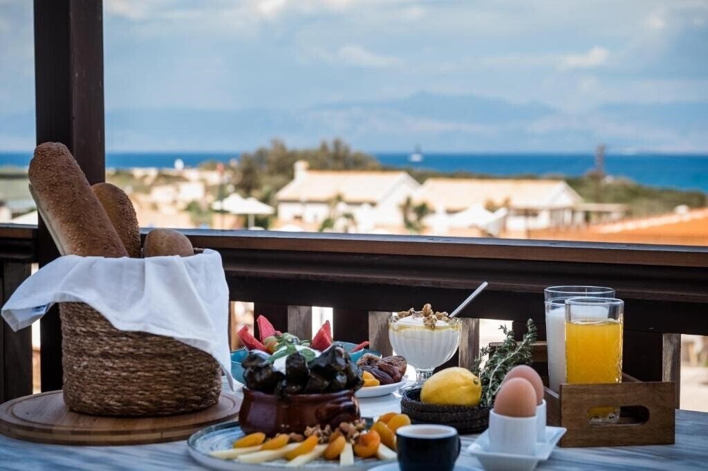 Zdjęcia Akron Seascape 4*