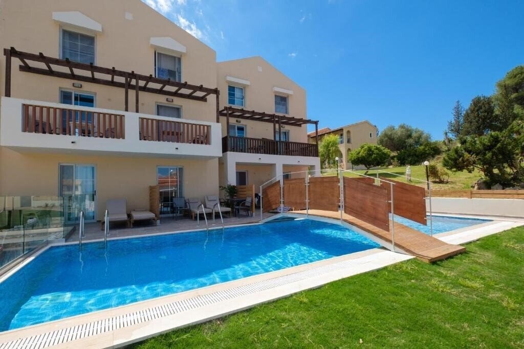 Zdjęcie Akron Seascape 4*