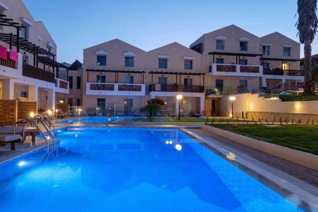 Obraz Akron Seascape 4*