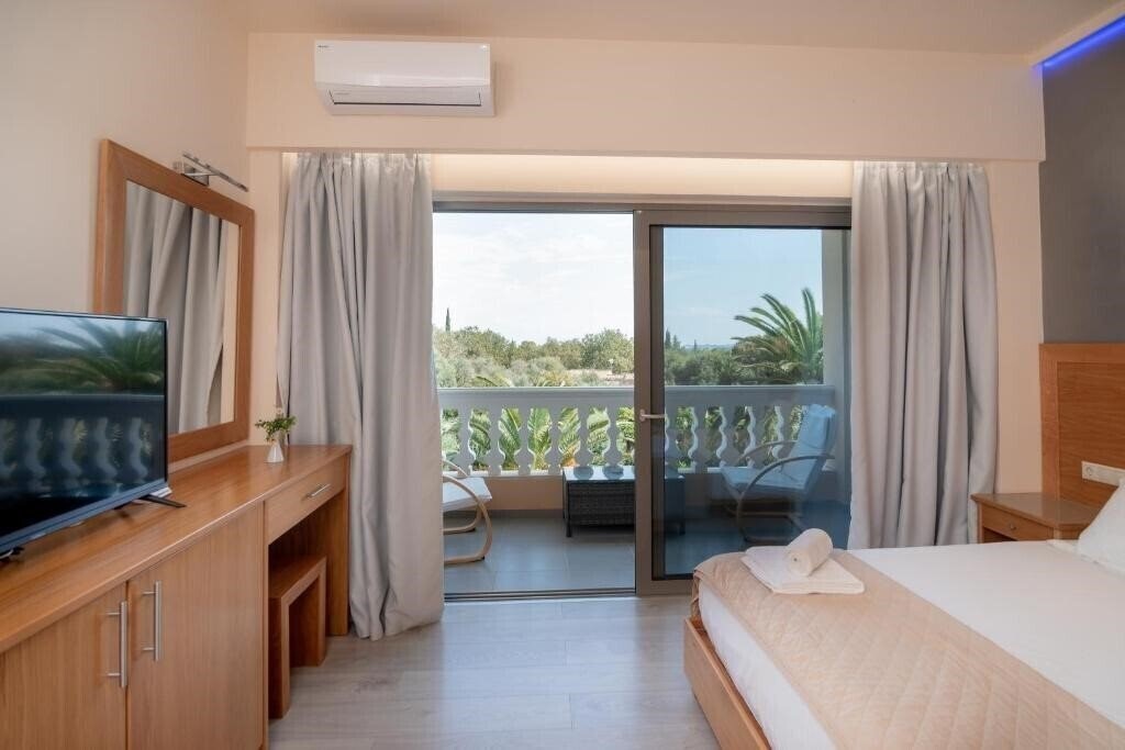 Hotel Fiori Hotel 3*