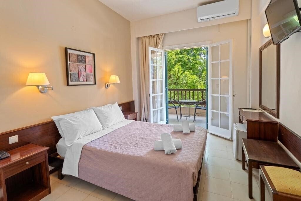 Zdjęcie Fiori Hotel 3*