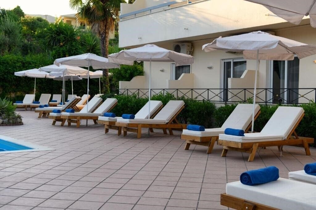 Zdjęcie Ipsos Di Mare Beach 3*