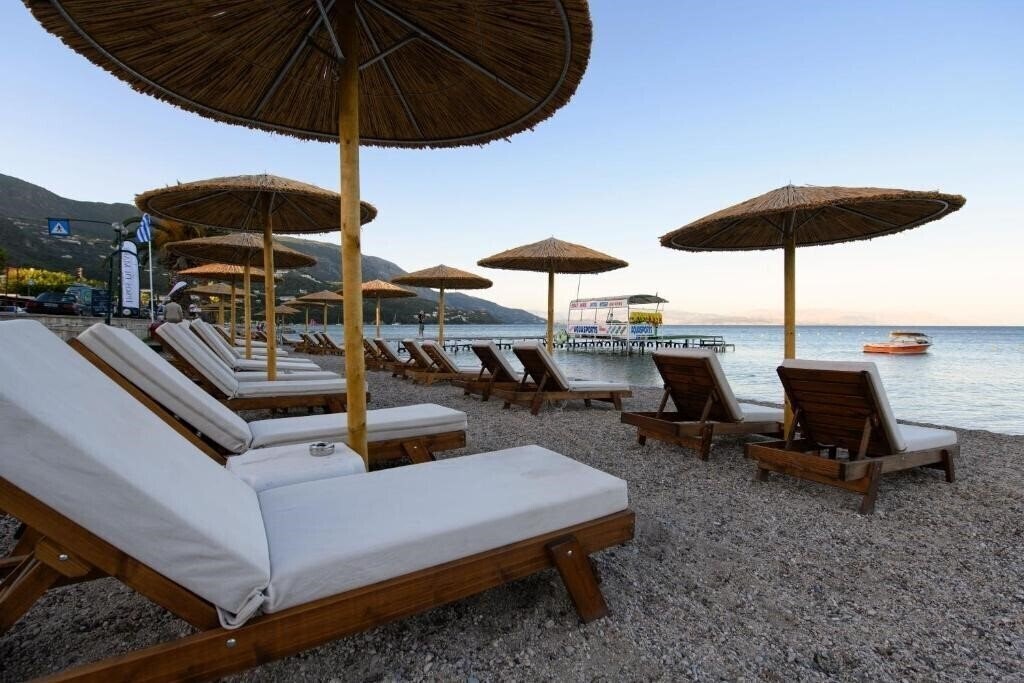 Zdjęcie Ipsos Di Mare Beach 3*