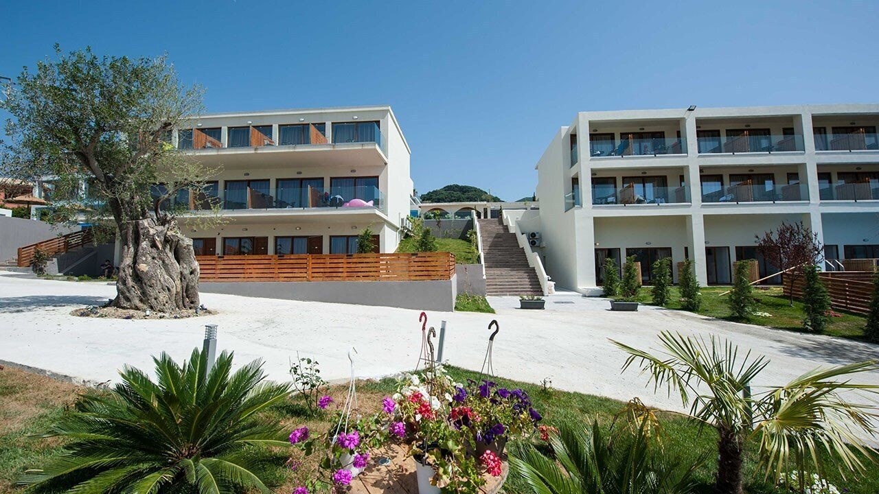 Изображение Brilliant Holiday Resort 4*