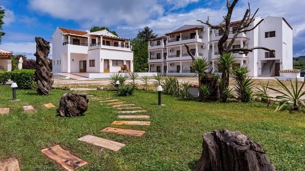 Зображення Goudelis 3*