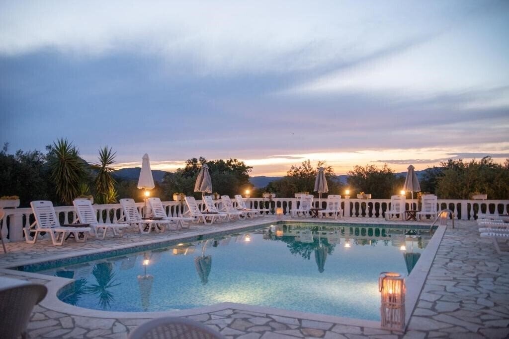 Zdjęcia Villa Myrto 3*