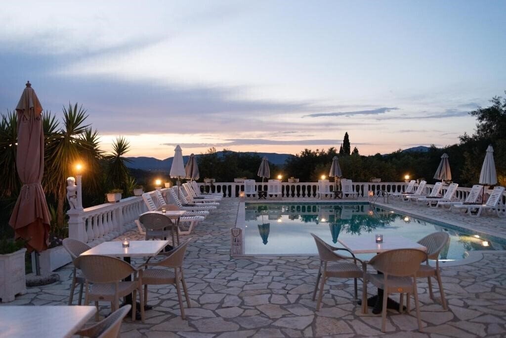 Obraz Villa Myrto 3*