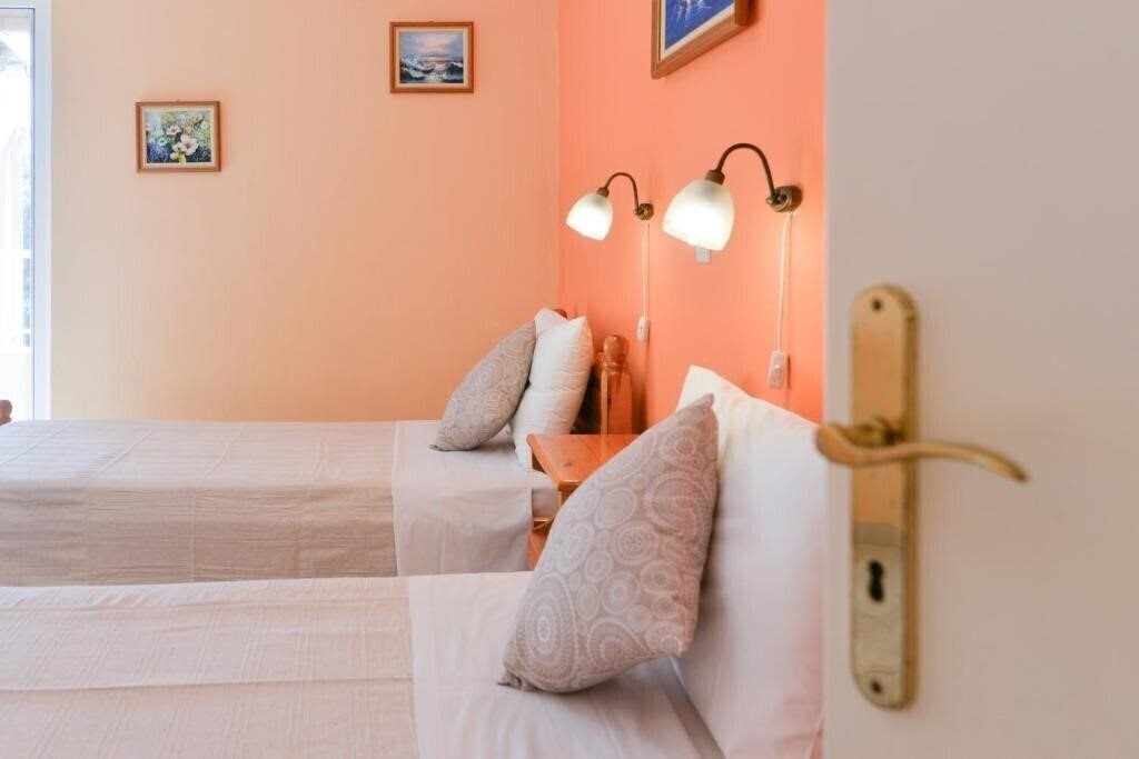 Zdjęcie Villa Myrto 3*