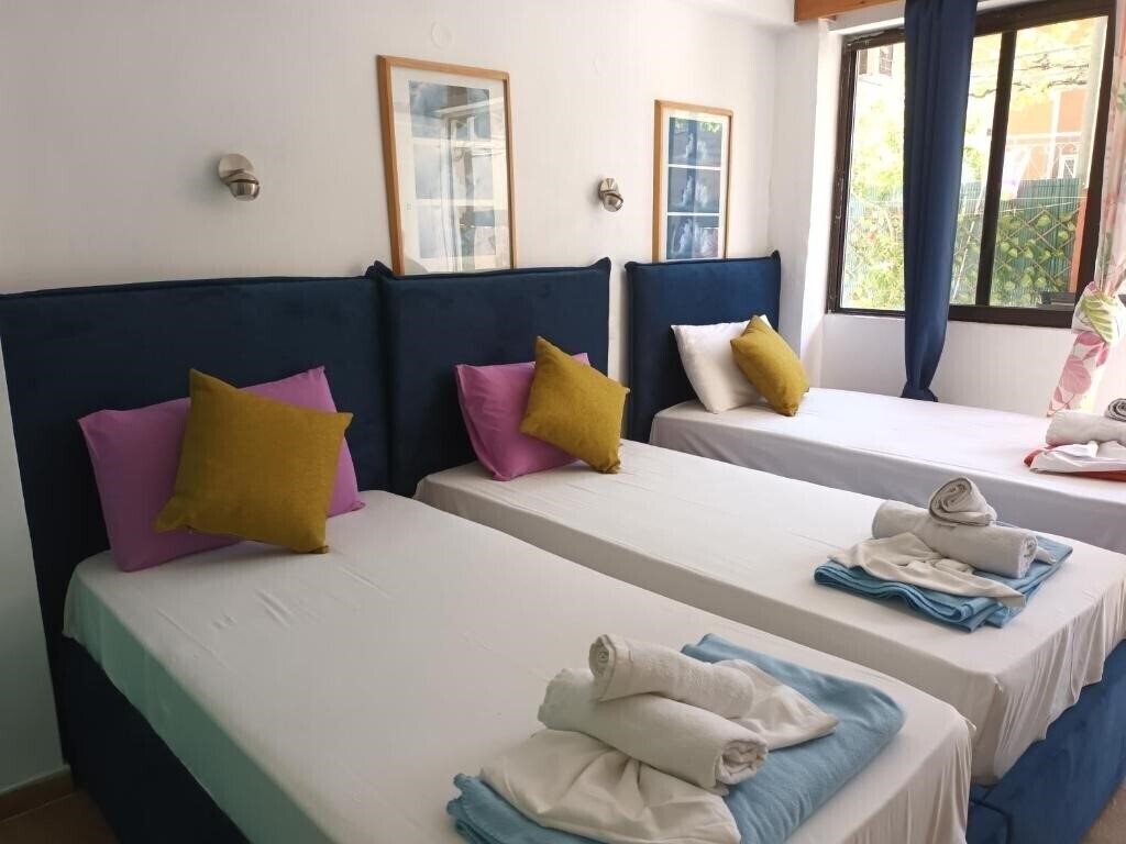 Картинка Art Studios Benitses 2*