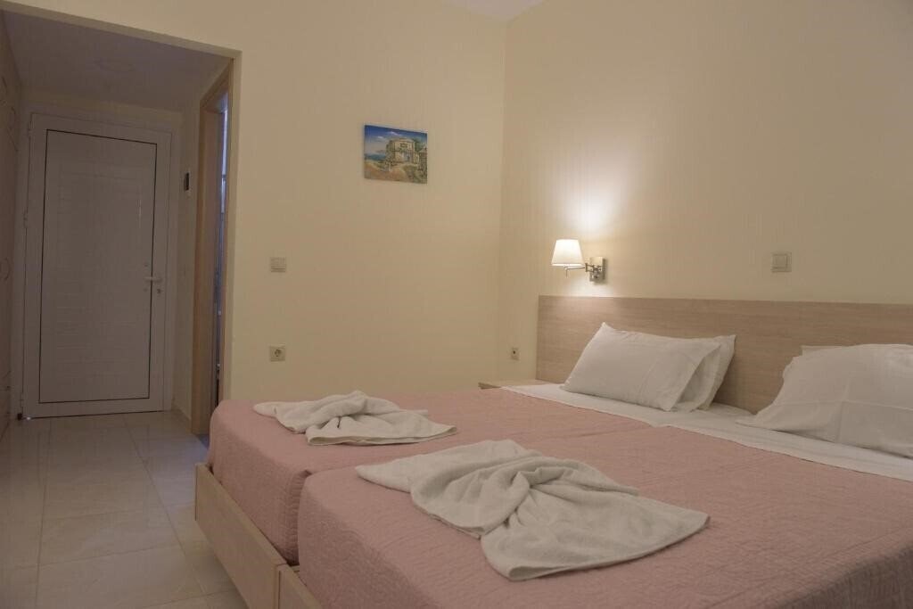 Zdjęcie Alkyon Beach 2*