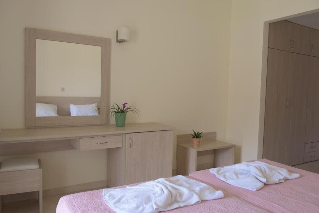 Zdjęcie Alkyon Beach 2*