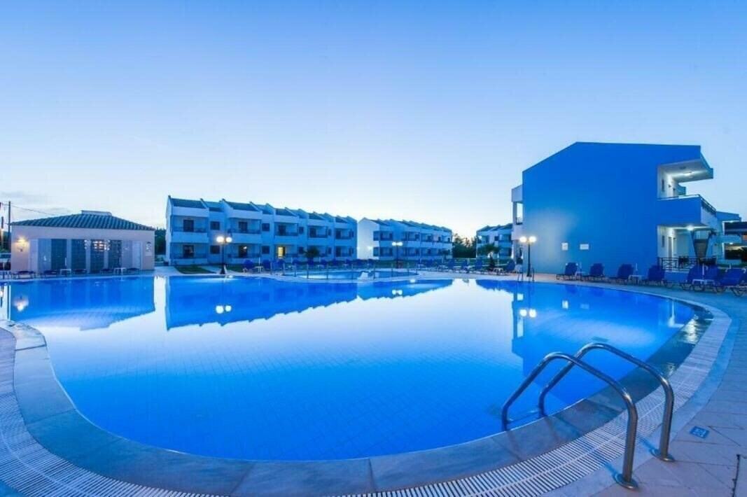 Фотографія Stemma Hotel 3*