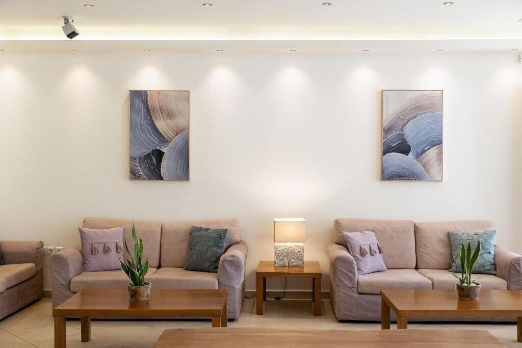 Zdjęcia Telesilla 3*