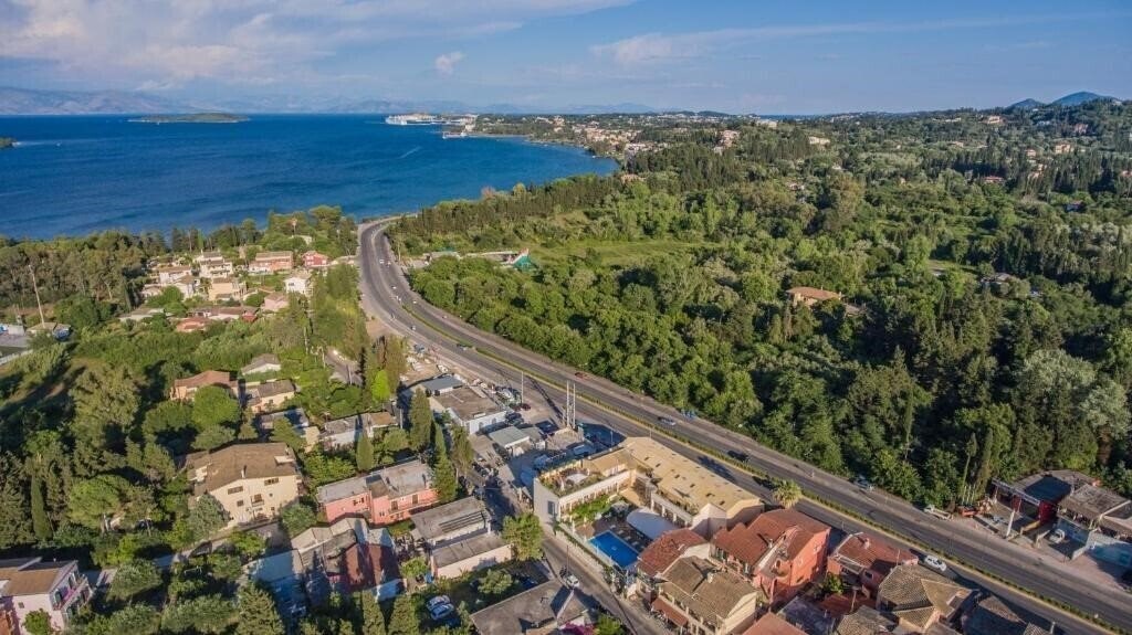 Zdjęcie Telesilla 3*