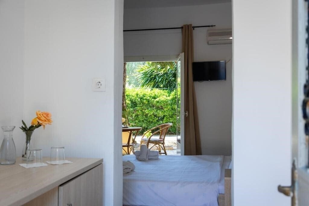 Zdjęcie Wilde Rose Hotel 2*