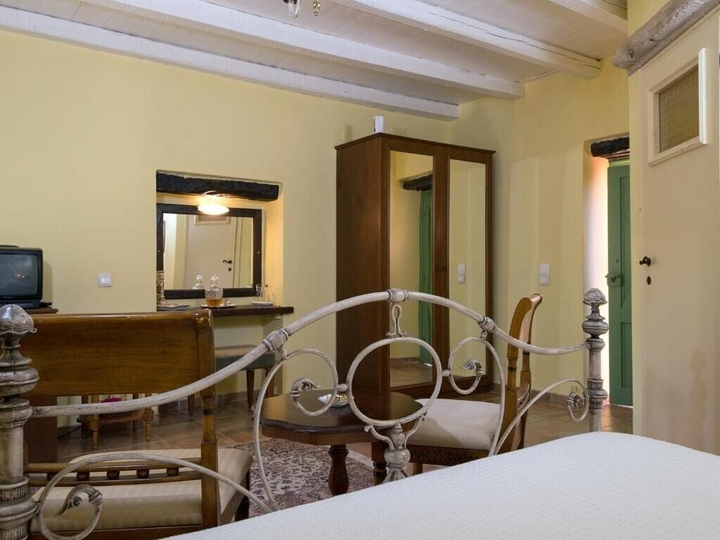 Obraz Villa De Loulia Hotel 4*