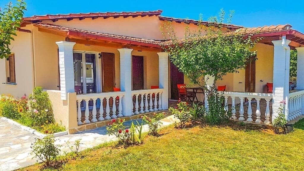 Hotel Villa Panorea 2*