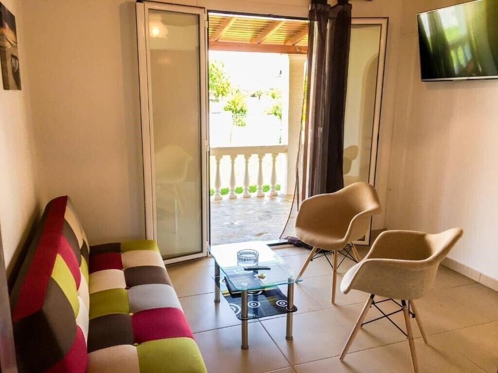 Zdjęcia Villa Panorea 2*