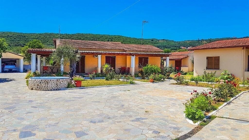 Zdjęcie Villa Panorea 2*