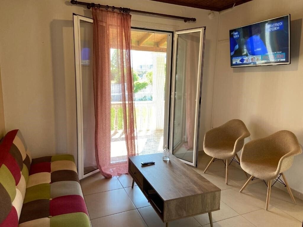 Obraz Villa Panorea 2*