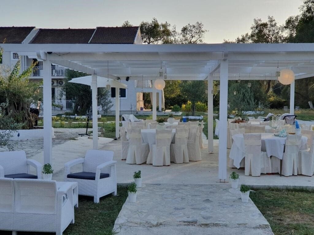 Obraz Alykes Family Resort 3*