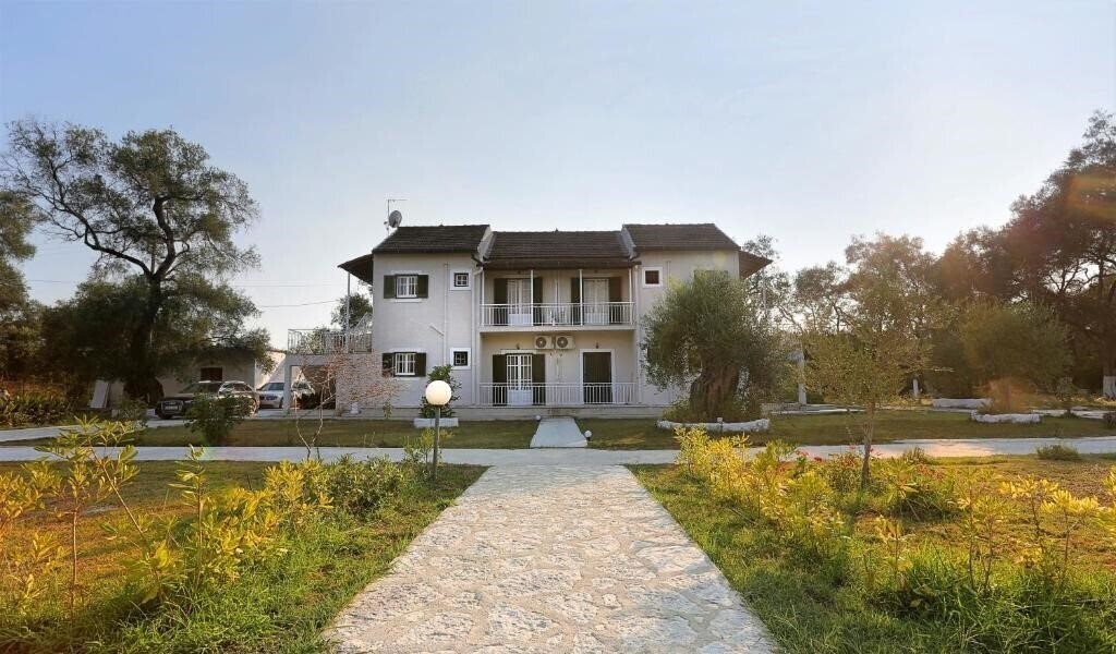 Zdjęcia Alykes Family Resort 3*