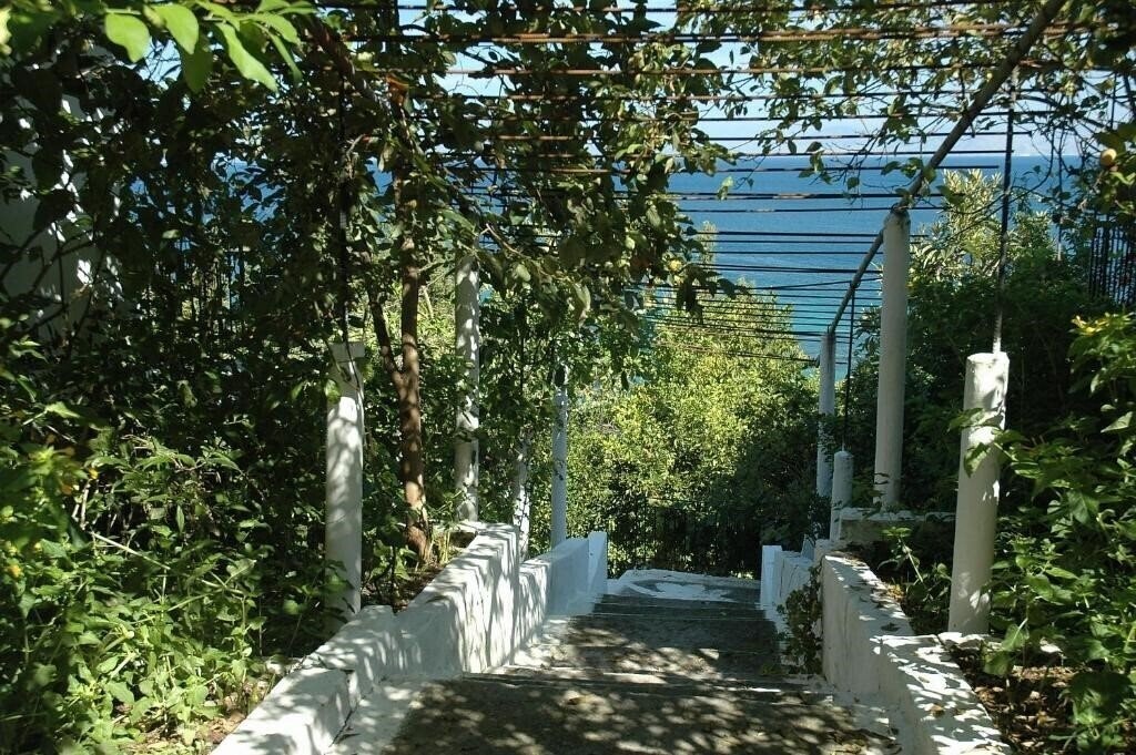 Готель Andreas Studios 2*