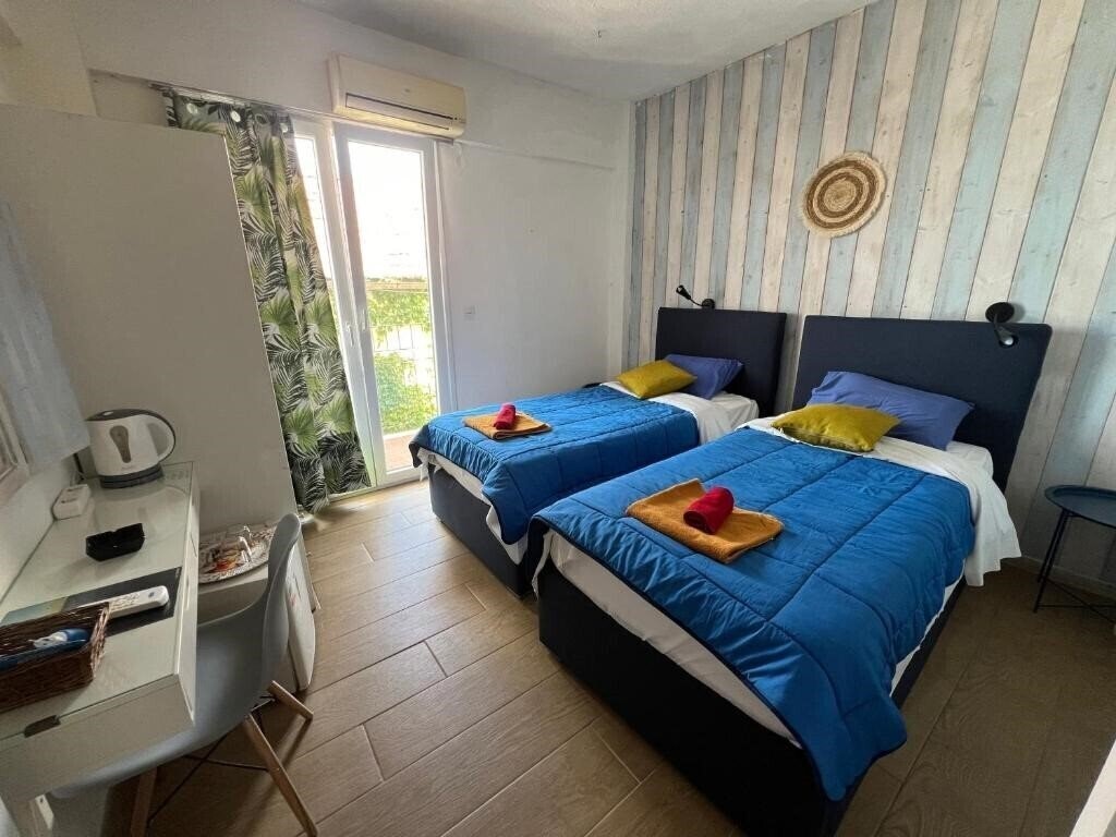 Фотографія Avra Boutique 1*