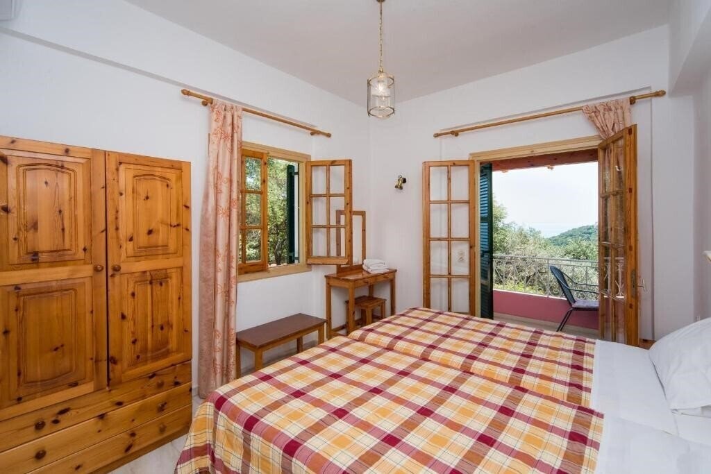 Фотографія Ipsia Apartments 1*