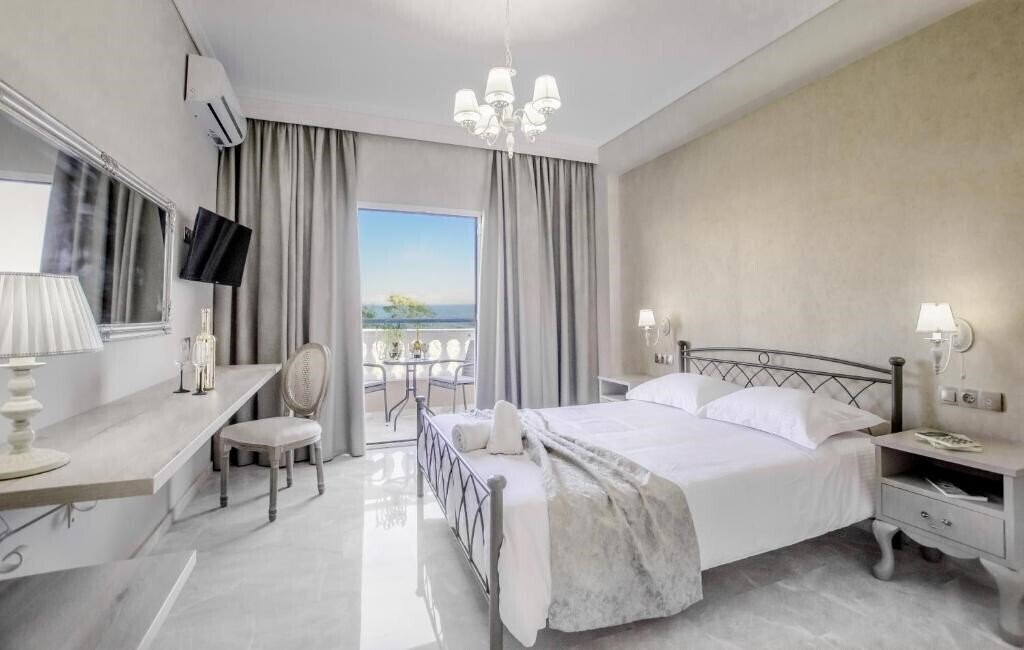 Hotel Erofili Hotel 3*