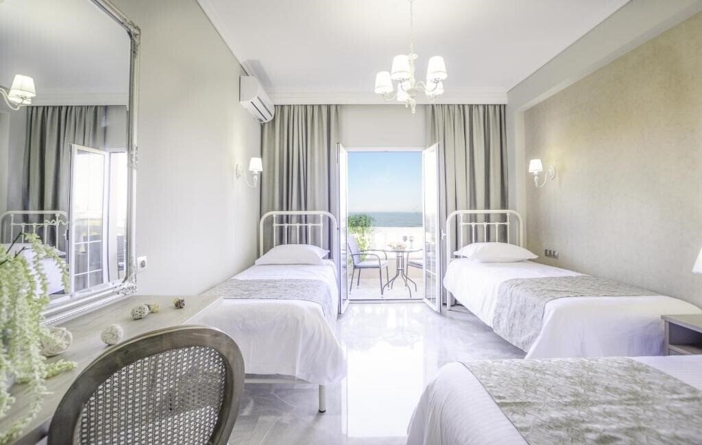 Zdjęcia Erofili Hotel 3*