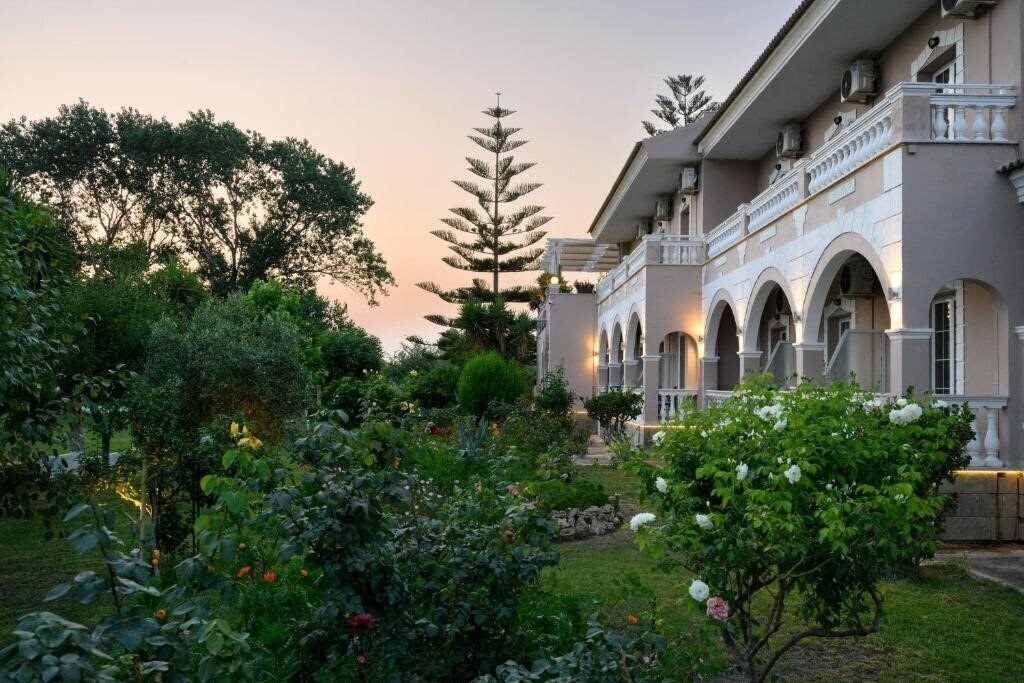 Obraz Erofili Hotel 3*