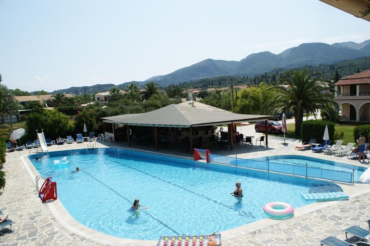 Зображення Kamari Apartments 3*