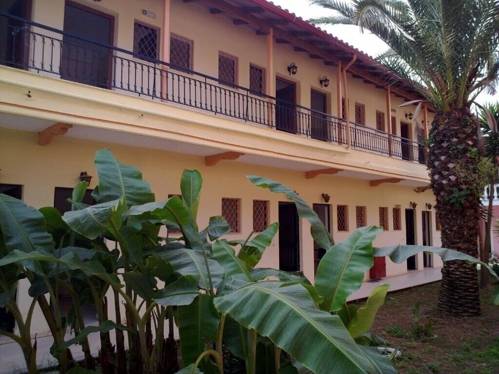 Картинка Sophie Studios 2*