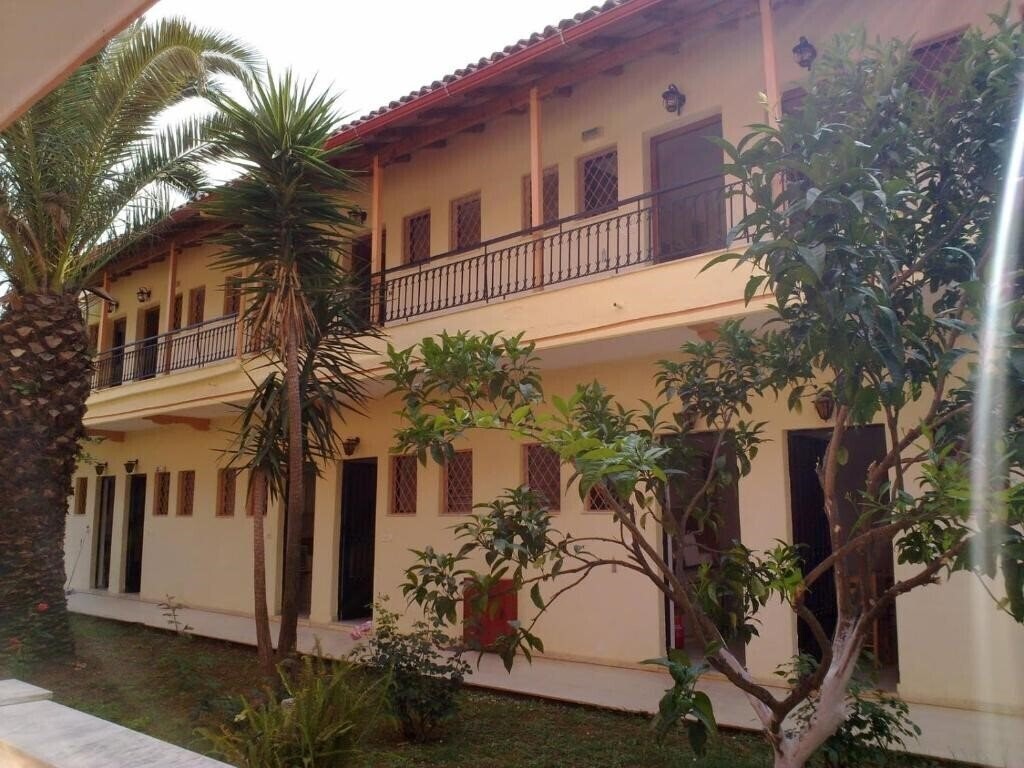 Фото Sophie Studios 2*