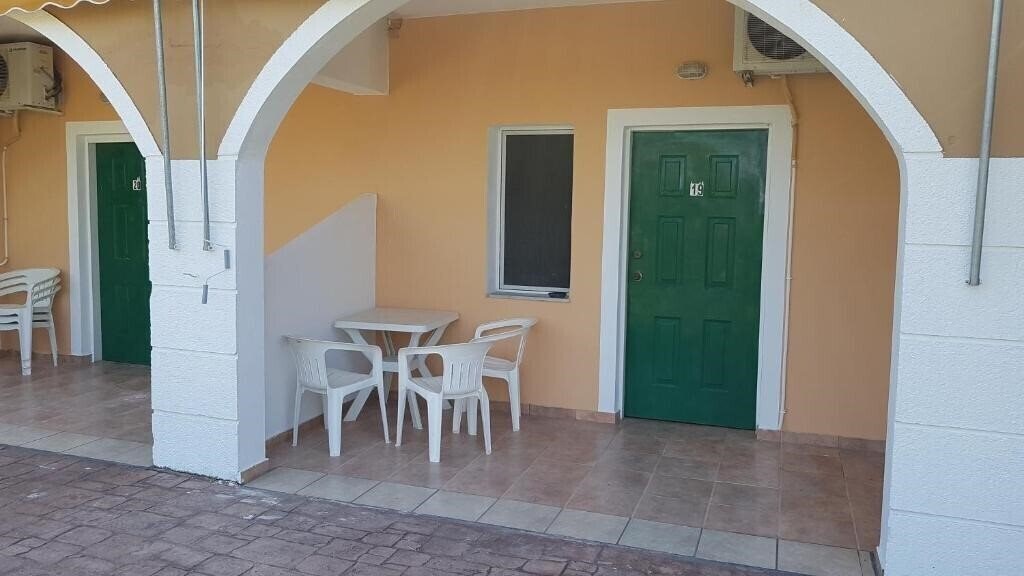 Картинка Gardenos Hotel 3*