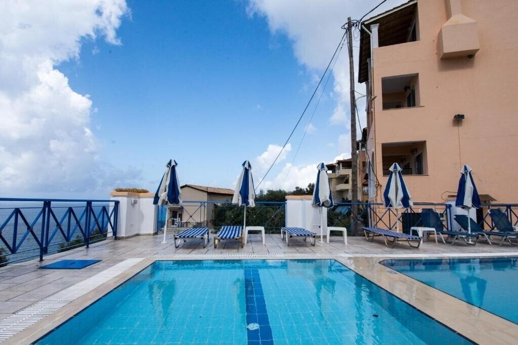 Zdjęcia Lido Sofia Apartments 3*