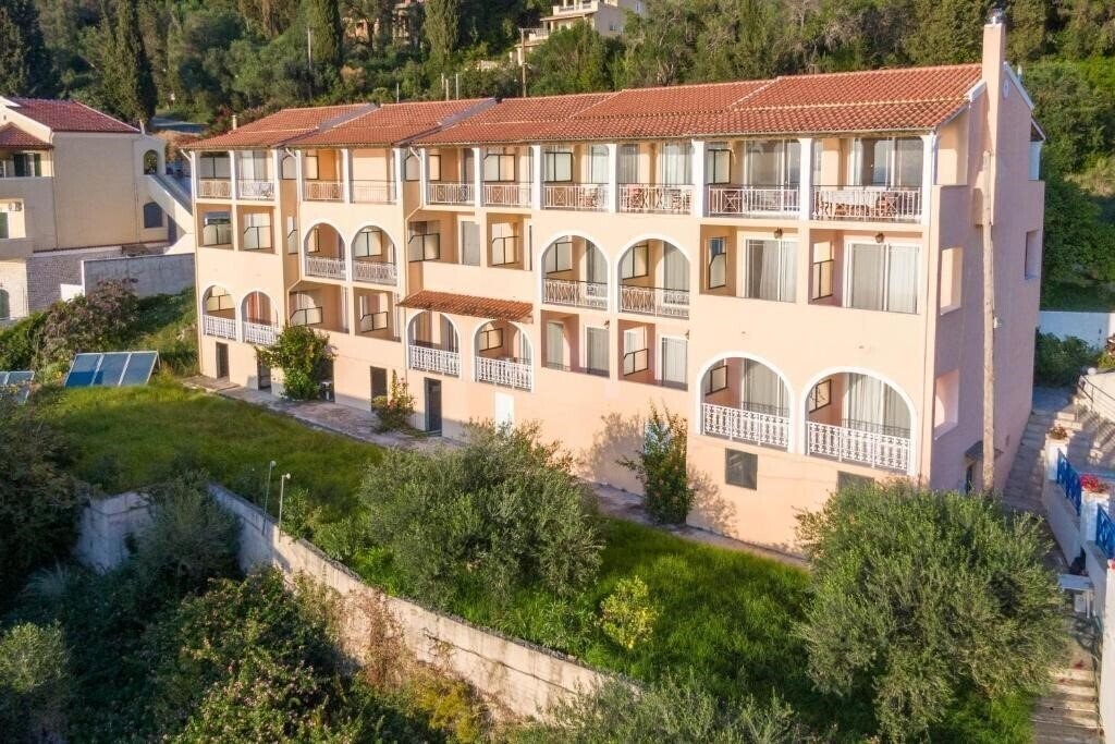 Zdjęcie Lido Sofia Apartments 3*