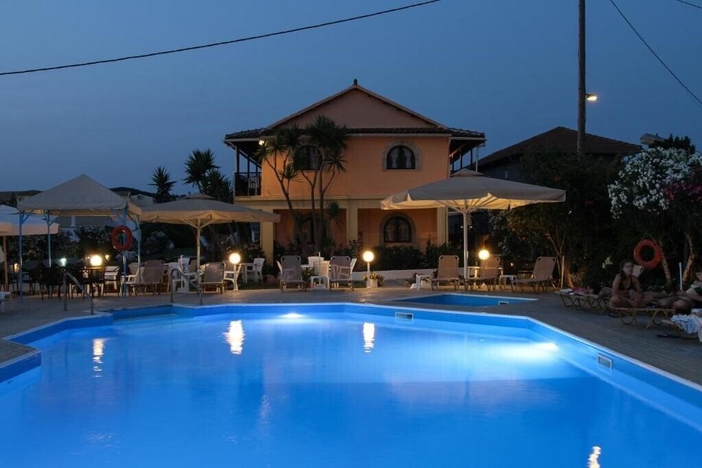 Hotel Lord Complex 3*