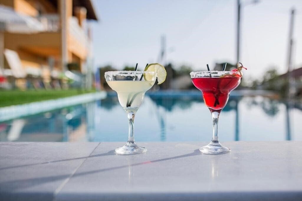 Zdjęcie San Georgio Hotel + 3*