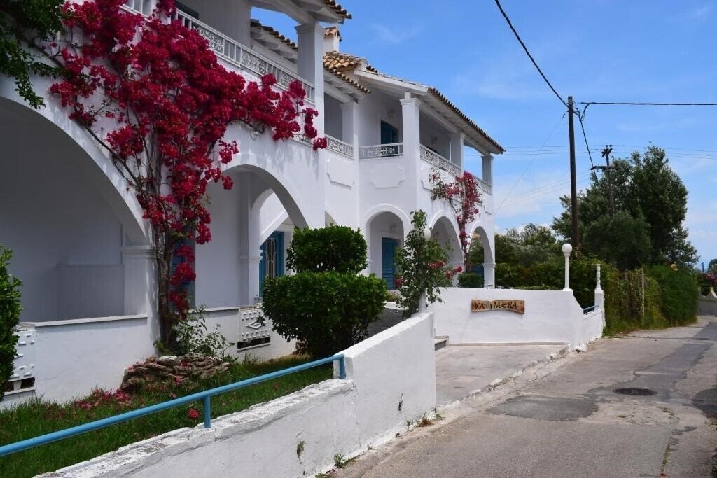 Zdjęcie Kalimera Studios & Apartments 3*