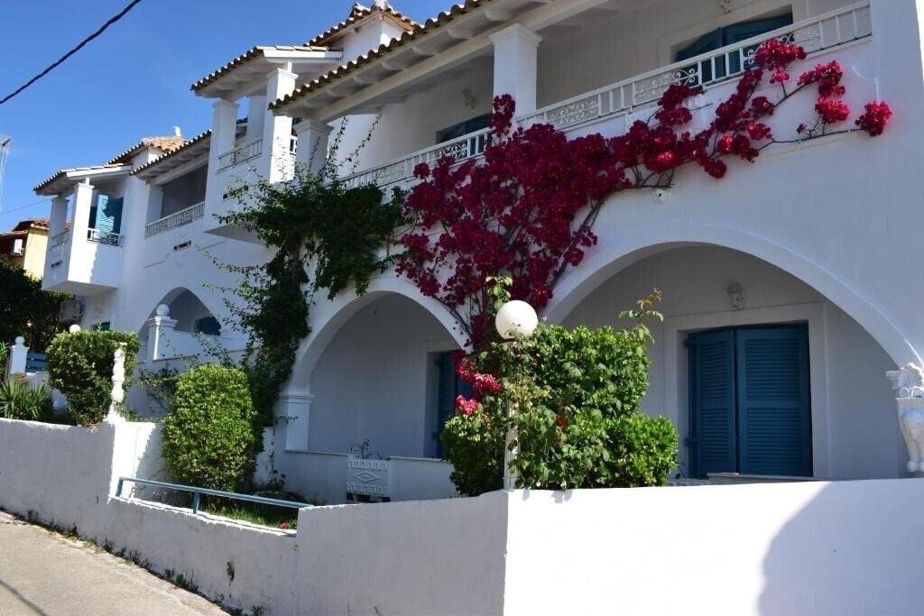 Obraz Kalimera Studios & Apartments 3*