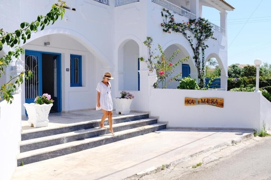 Hotel Kalimera Studios & Apartments 3*