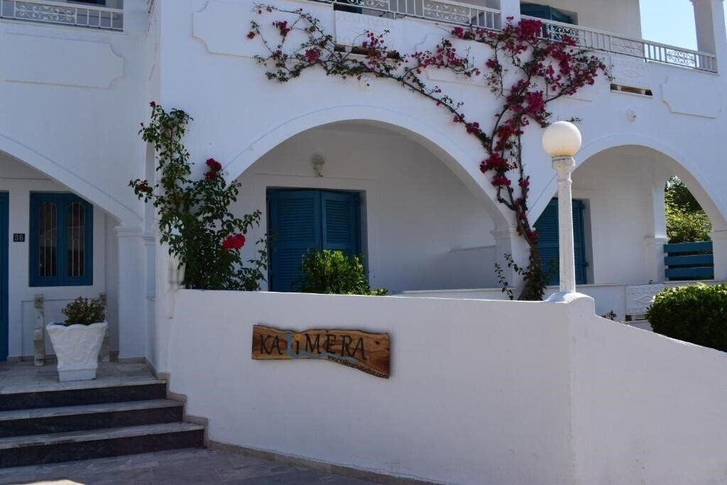 Zdjęcia Kalimera Studios & Apartments 3*