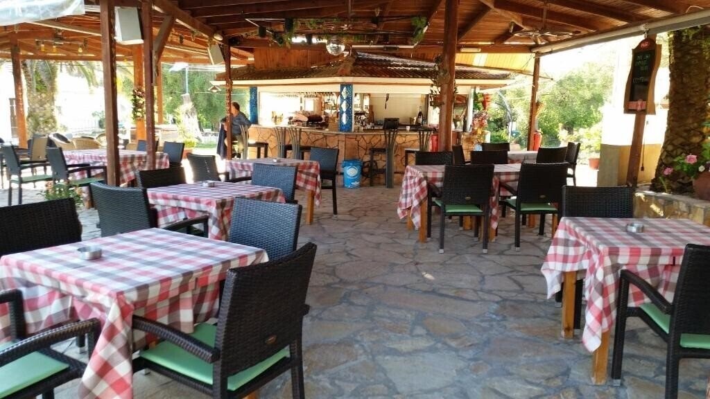 Zdjęcie Pension Nychterida 3*