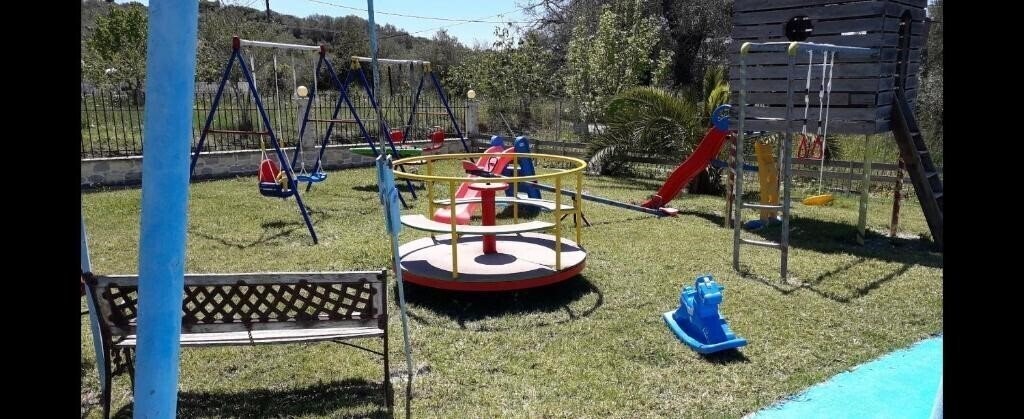 Obraz Pension Nychterida 3*