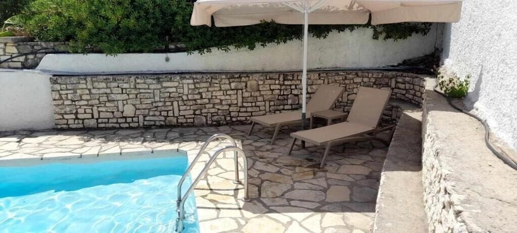 Изображение Villa Lemonia Вилла 4*